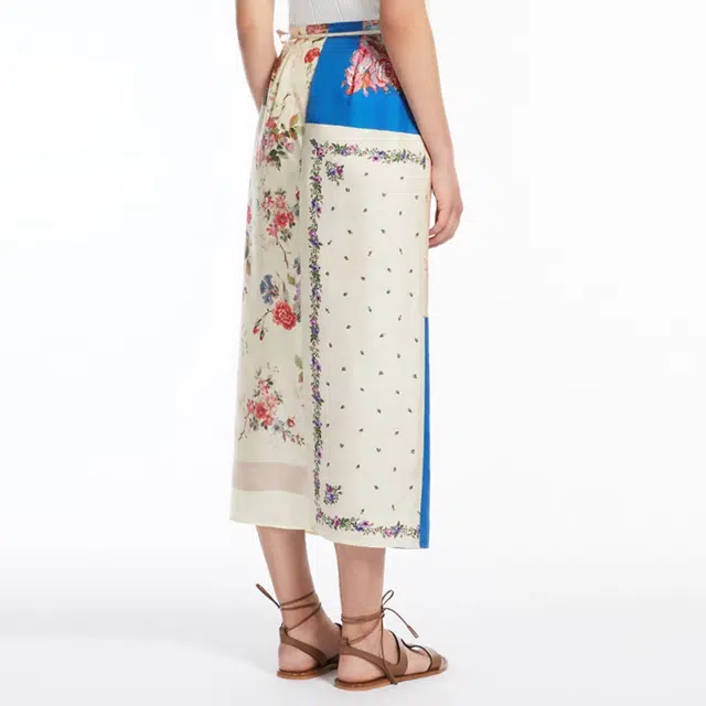 WEEKEND MaxMara SS25