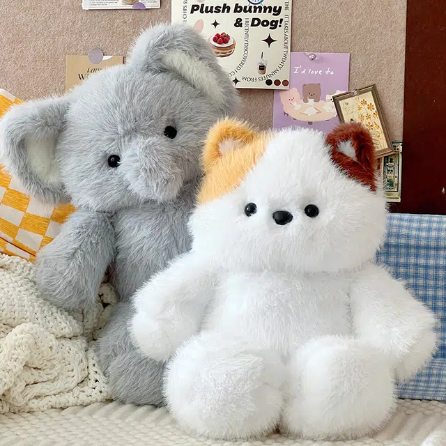 MENGMENGBUNNY 50cm