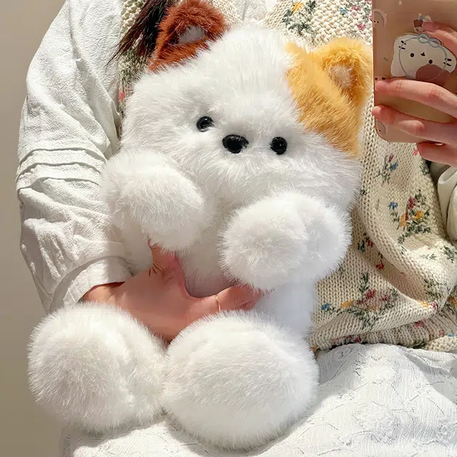 MENGMENGBUNNY 50cm