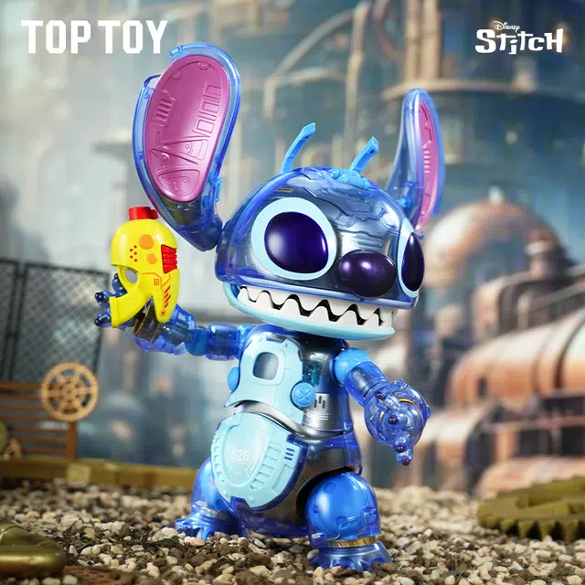TOP TOY 626