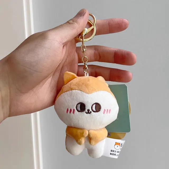 Brangdy 9cm