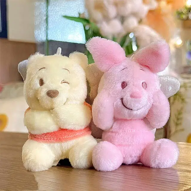 POTDEMIEL x Disney