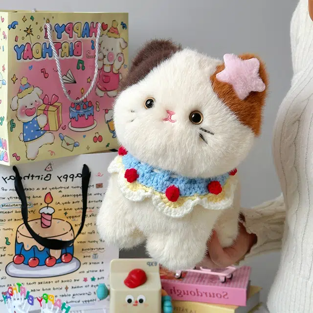 MENGMENGBUNNY 20cm30cm