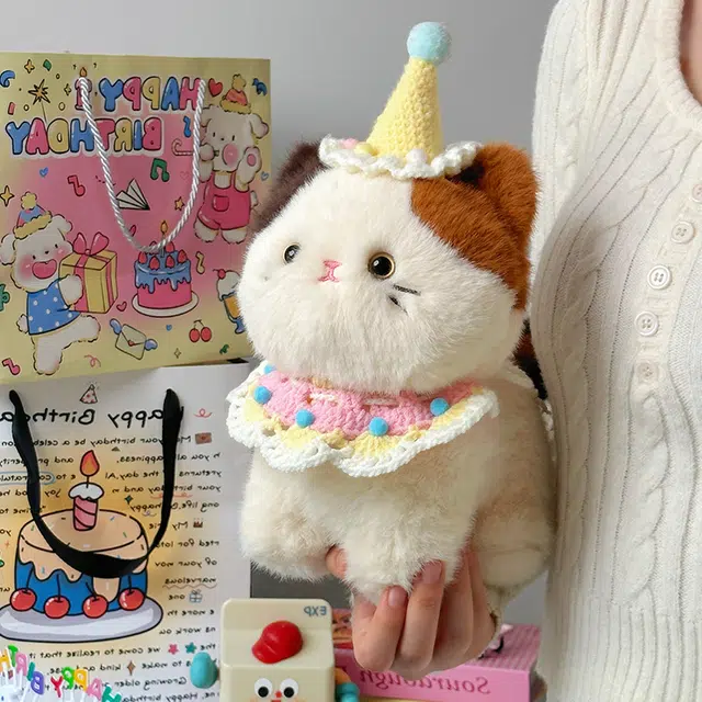 MENGMENGBUNNY 20cm30cm