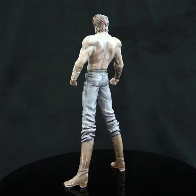 Kenshiro 18