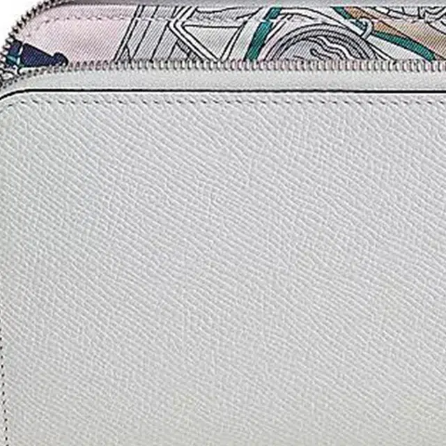 HERMES Silk'In EpsomBarenia