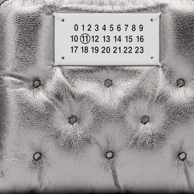 Maison Margiela Glam Slam