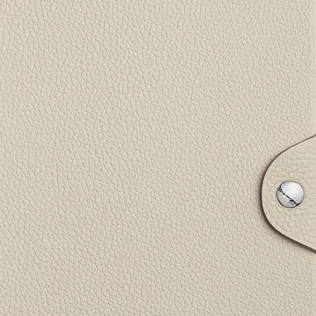 HERMES Ulysse MM Togo 10 Craie