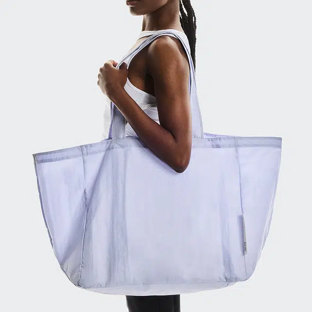 On Cargo Pack 60L PU Tote