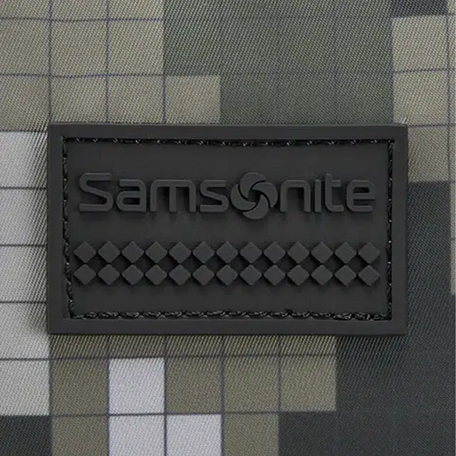 SAMSONITE x VA FANNA LOGO 22.8L