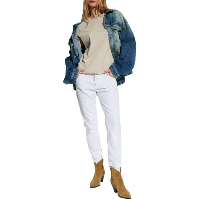 DSQUARED 2 SS25 T