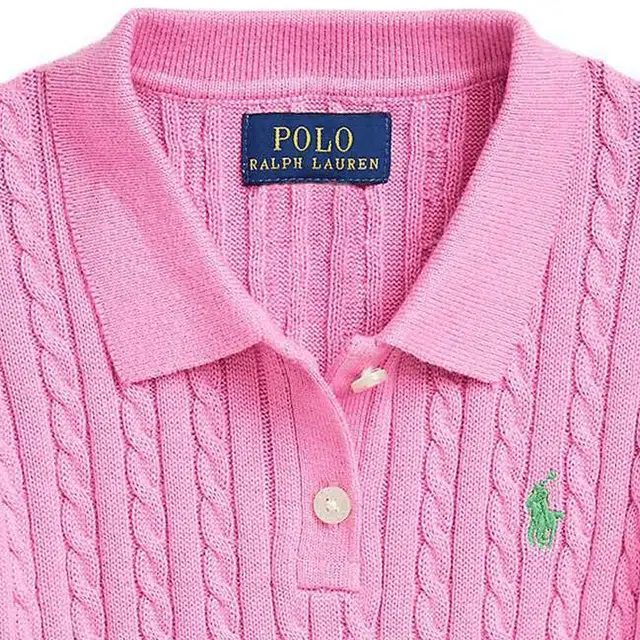 Polo Ralph LaurenPolo SS25