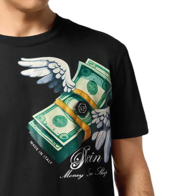 PHILIPP PLEIN T