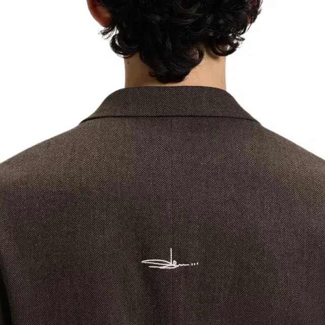 HUGO BOSS