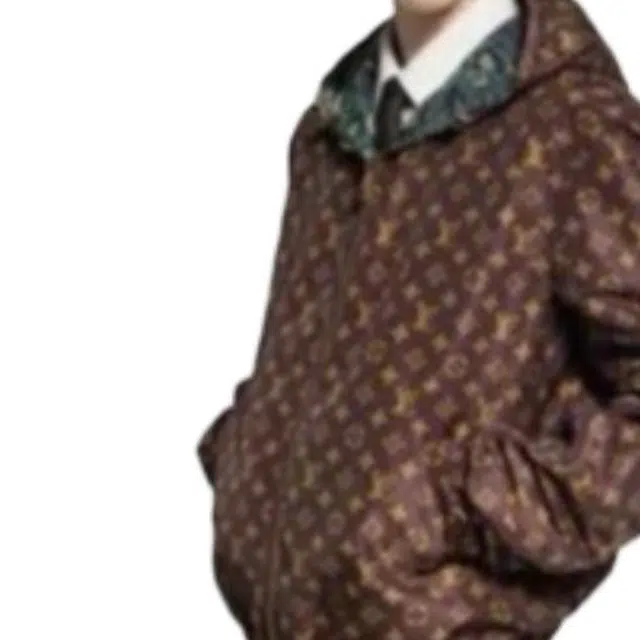 LOUIS VUITTON x Nigo