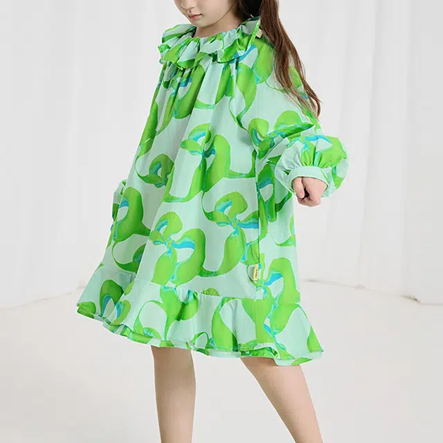 Woobaby SS25 A
