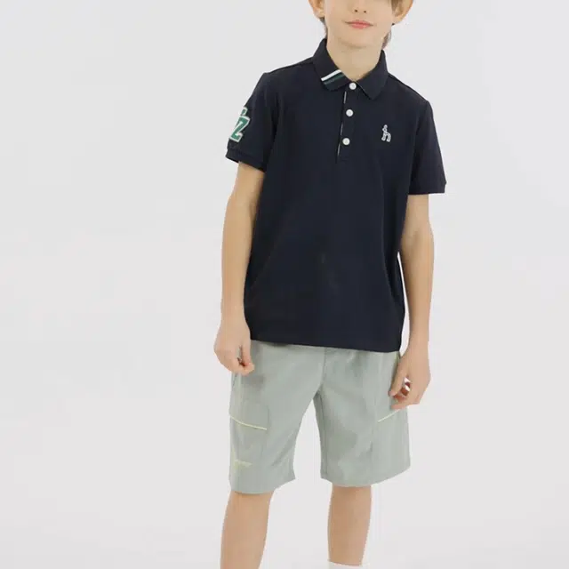 HAZZYS Polo SS25