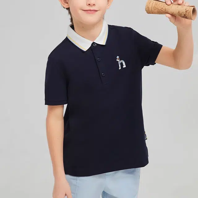 HAZZYS Polo SS25