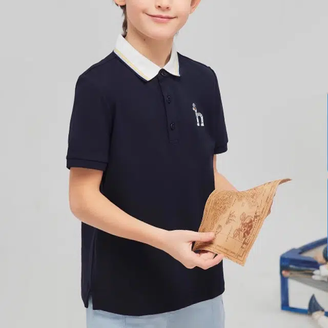 HAZZYS Polo SS25