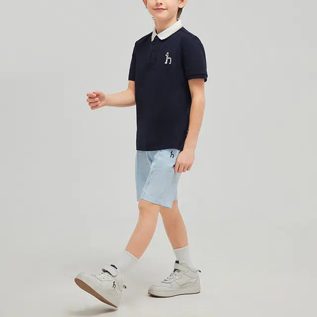 HAZZYS Polo SS25