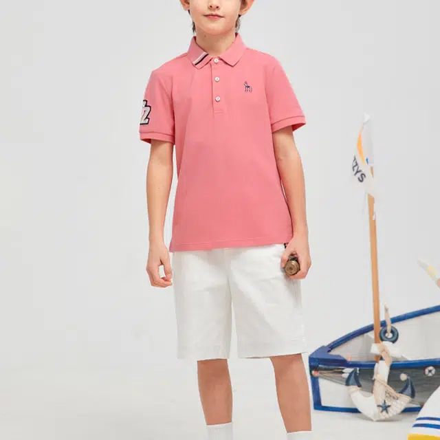 HAZZYS Polo SS25