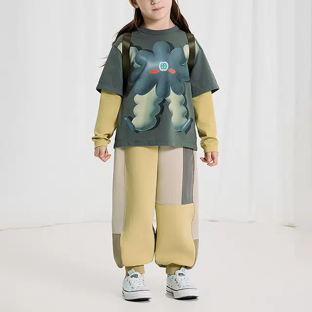 Woobaby SS25