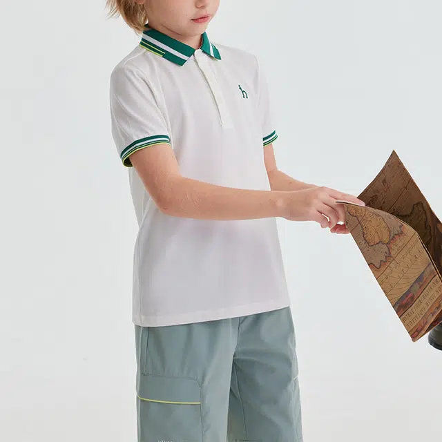 HAZZYS Polo
