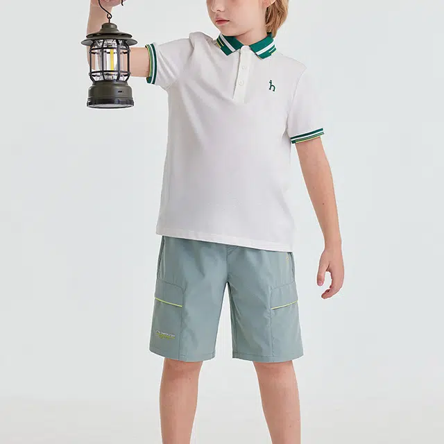 HAZZYS Polo