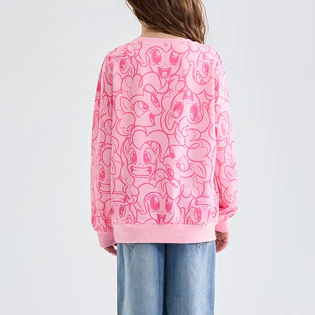 MY LITTLE PONY SS25