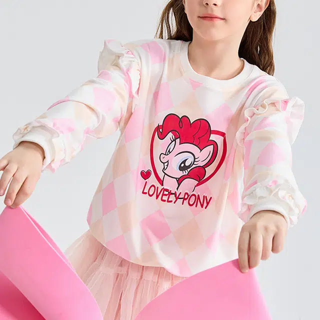 MY LITTLE PONY SS25