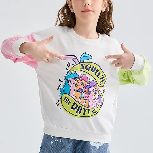 MY LITTLE PONY SS25