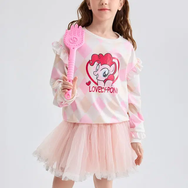 MY LITTLE PONY SS25
