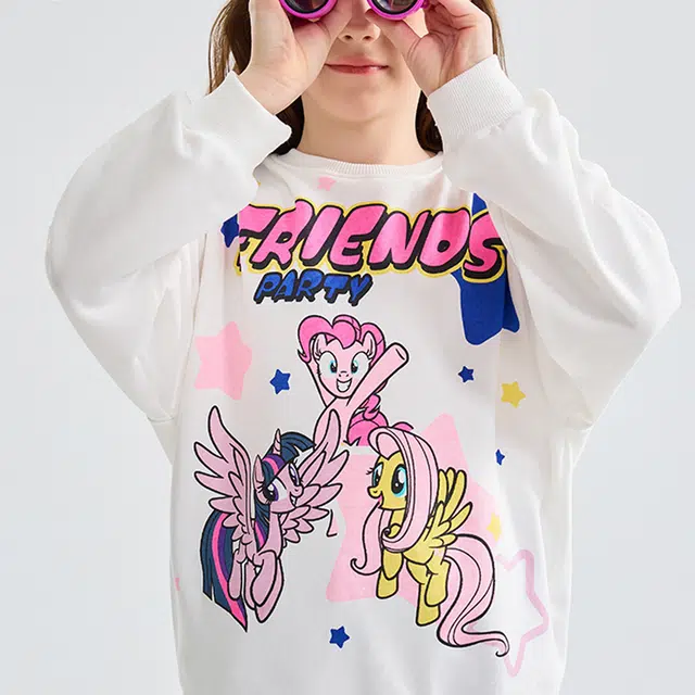 MY LITTLE PONY SS25