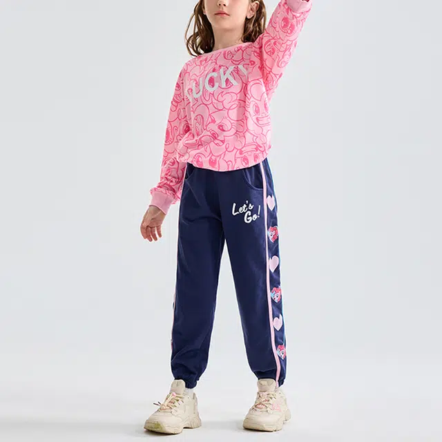 MY LITTLE PONY SS25