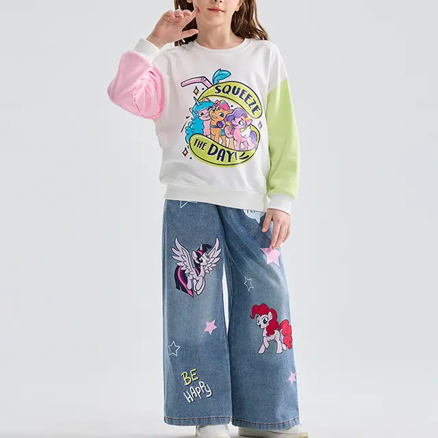 MY LITTLE PONY SS25