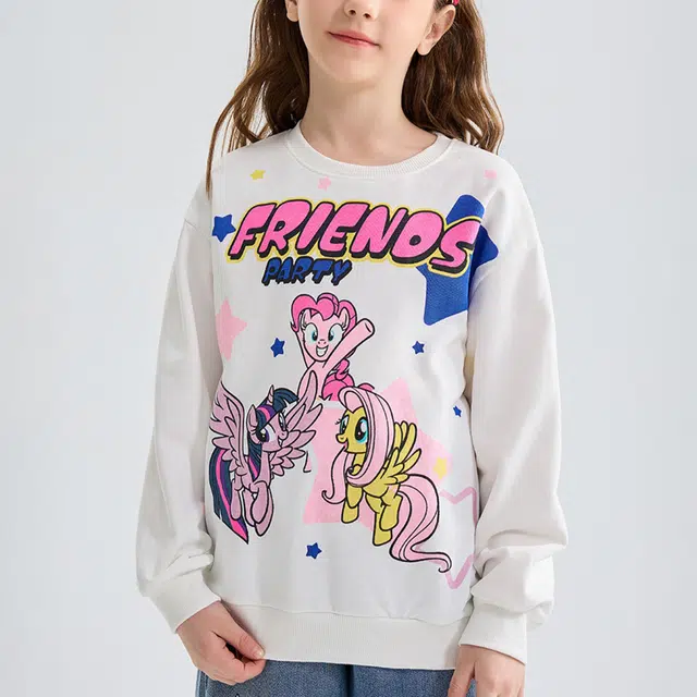 MY LITTLE PONY SS25
