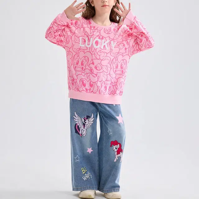 MY LITTLE PONY SS25