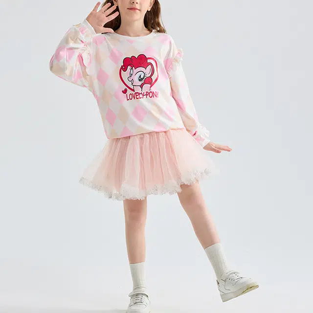 MY LITTLE PONY SS25