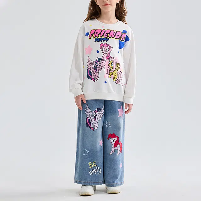 MY LITTLE PONY SS25