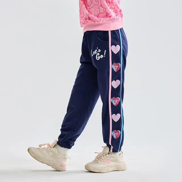 MY LITTLE PONY SS25