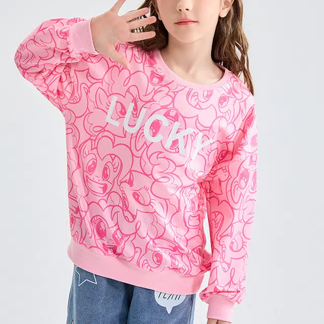 MY LITTLE PONY SS25