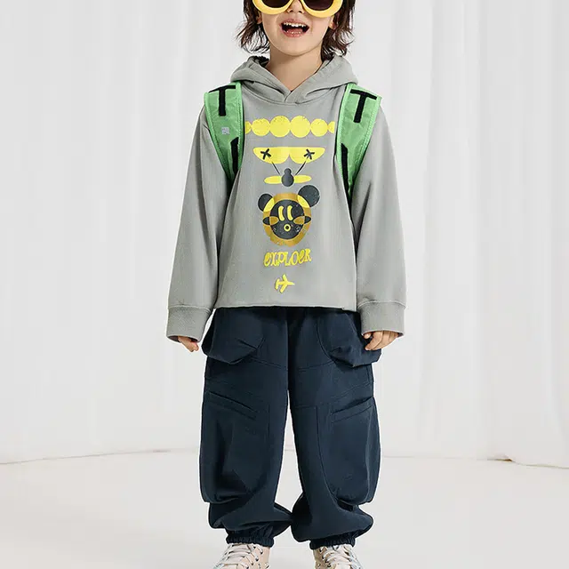 Woobaby SS25