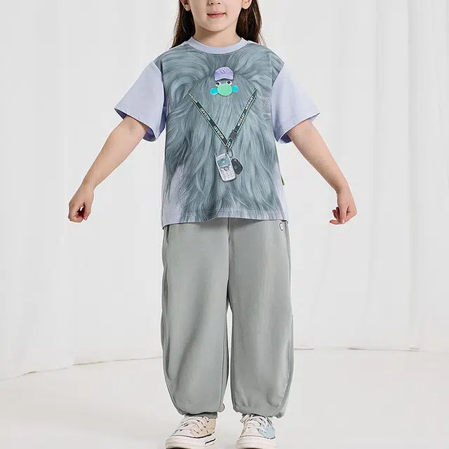 Woobaby SS25