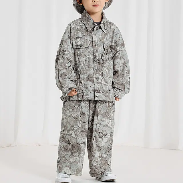 Woobaby SS25