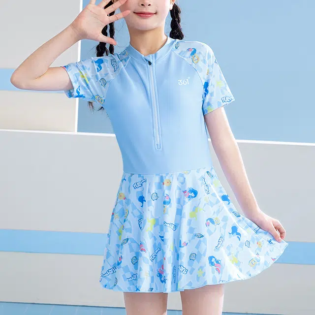 361KIDS SS25