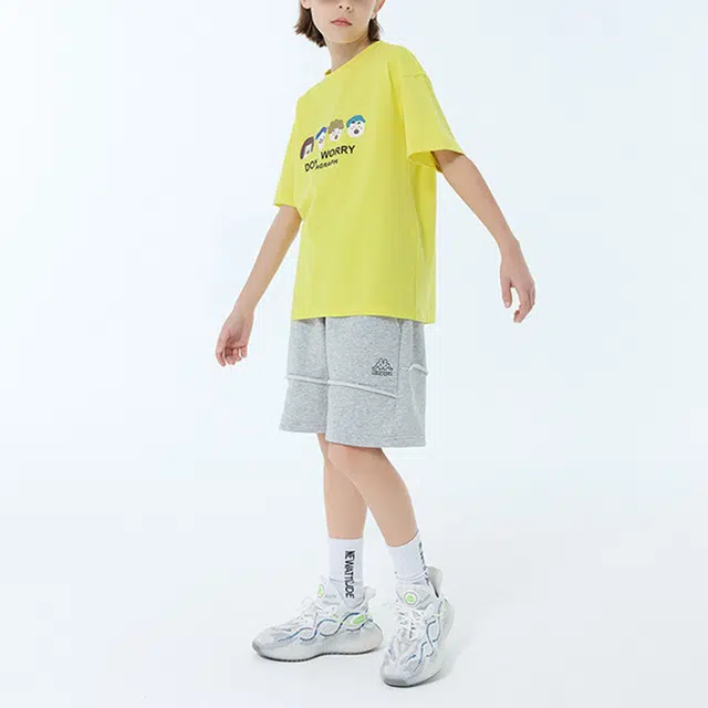KAPPA KIDST