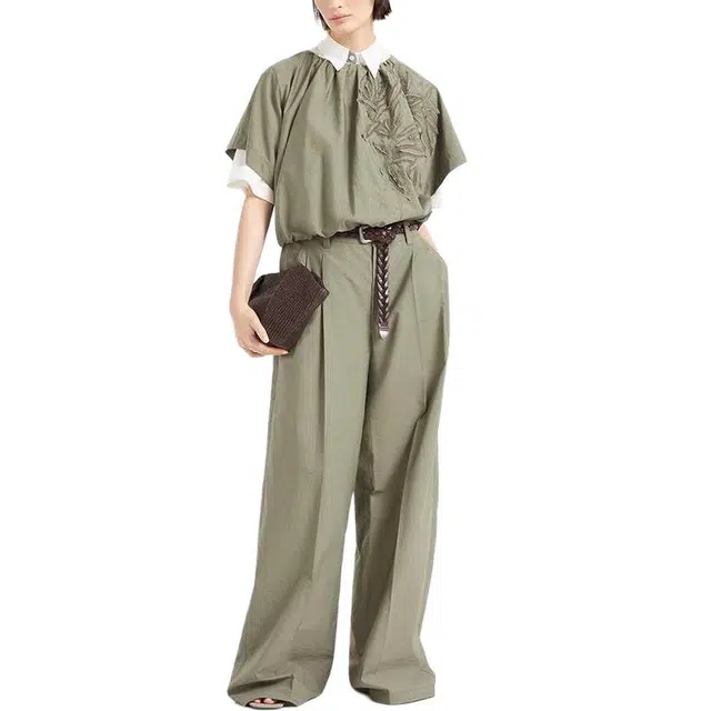 Brunello Cucinelli SS25