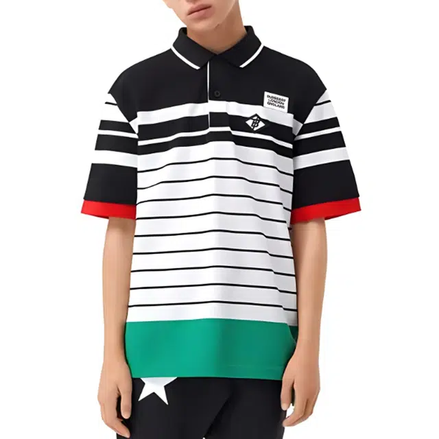 Burberry Polo