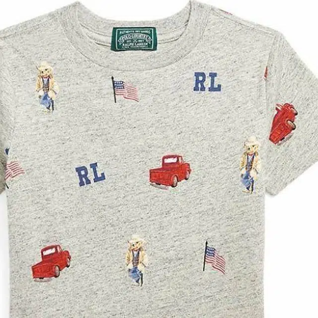 Polo Ralph Lauren T