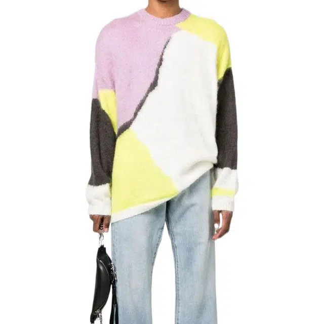 McQ Alexander McQueen FW22